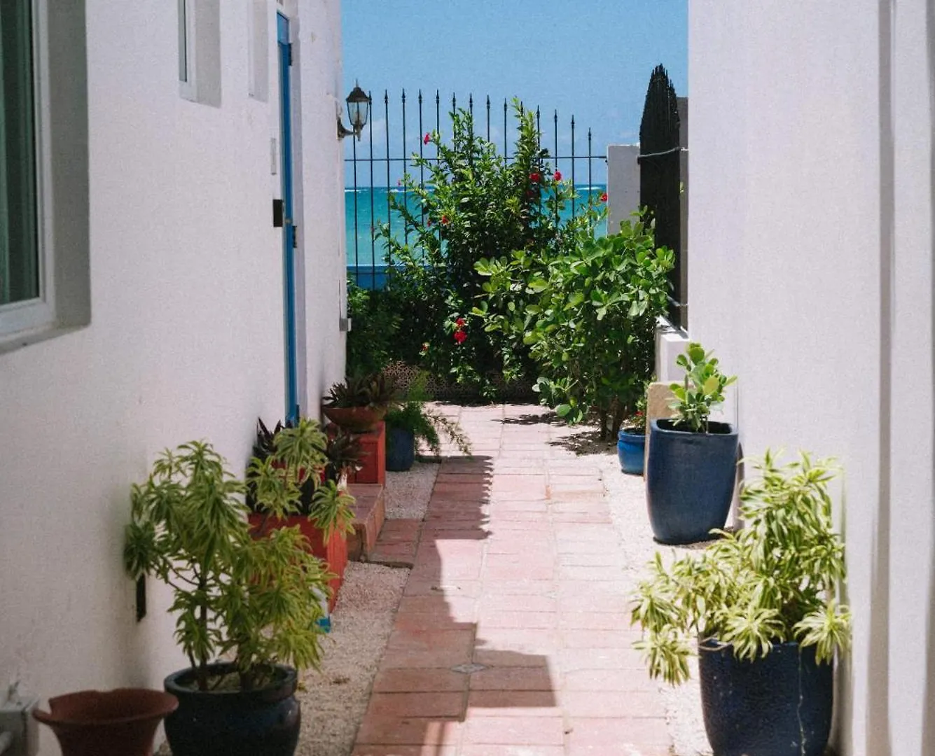 Outsite Puerto Rico - San Juan Ξενοδοχείο Πουέρτο Ρίκο